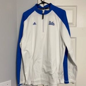 UCLA Performance Jacket
